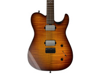 Chapman Law Maker Legacy Tiger Eye Burst Chapman Law Maker Legacy Tiger Eye Burst